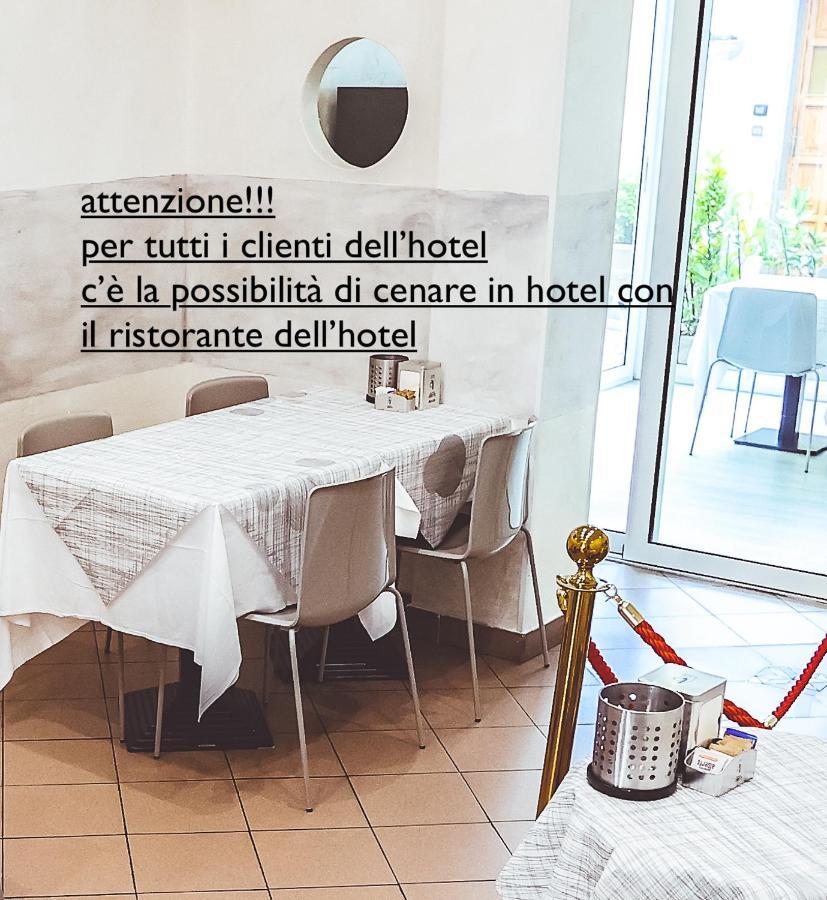 Hotel City Chivasso Dış mekan fotoğraf