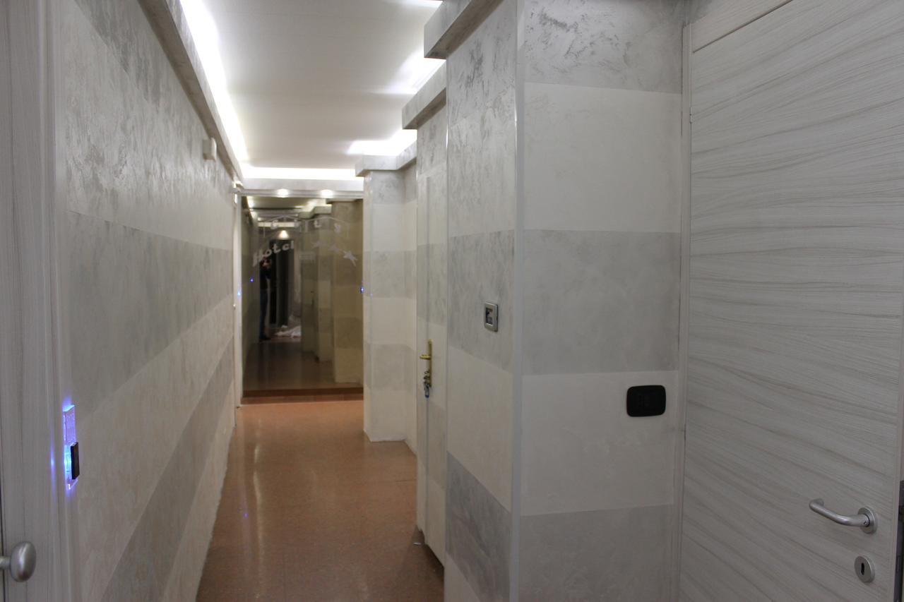 Hotel City Chivasso Dış mekan fotoğraf
