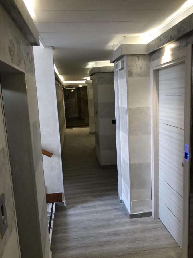 Hotel City Chivasso Dış mekan fotoğraf